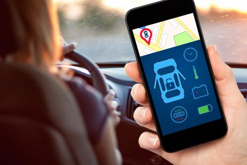 UU Akan Diubah, Ojek Diusulkan Jadi Transportasi Resmi